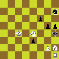Шахматная задача №296155