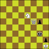 Шахматная задача №298303
