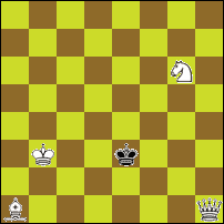 Шахматная задача №298304