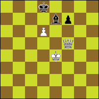 Шахматная задача №298307