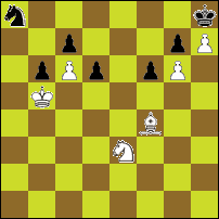Шахматная задача №299206