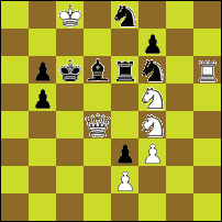 Шахматная задача №47339