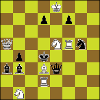 Шахматная задача №47340