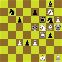 Шахматная задача №47352