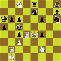 Шахматная задача №47354