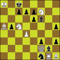 Шахматная задача №47357