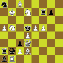 Шахматная задача №47368