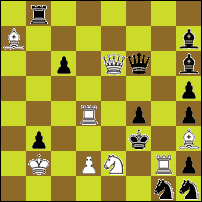 Шахматная задача №47371