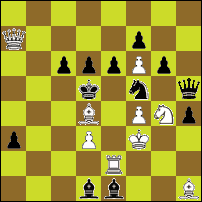 Шахматная задача №47373