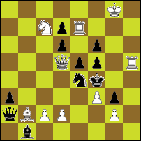 Шахматная задача №47380