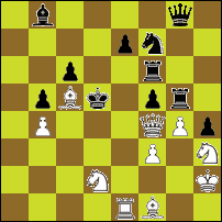 Шахматная задача №47381