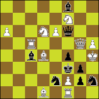 Шахматная задача №47383