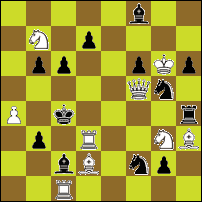 Шахматная задача №47384