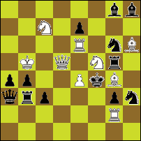 Шахматная задача №47387