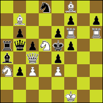 Шахматная задача №47399