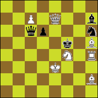 Шахматная задача №47426