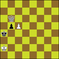 Шахматная задача №47431