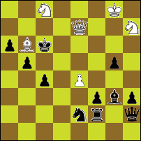 Шахматная задача №47450