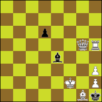 Шахматная задача №47458