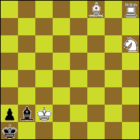 Шахматная задача №47486
