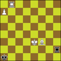 Шахматная задача №47489