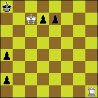 Шахматная задача №47494
