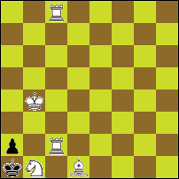 Шахматная задача №47500