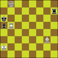 Шахматная задача №47502