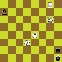 Шахматная задача №47506