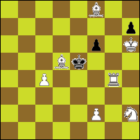 Шахматная задача №47509
