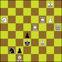 Шахматная задача №47516