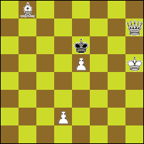Шахматная задача №47519