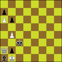 Шахматная задача №47520