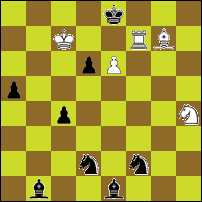 Шахматная задача №47527