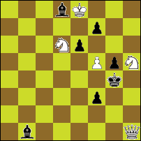 Шахматная задача №47528