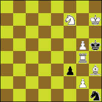 Шахматная задача №47529