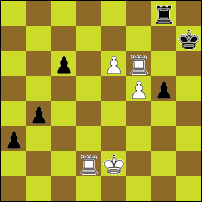Шахматная задача №47531