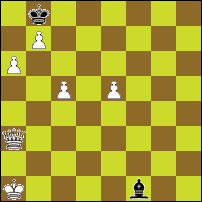 Шахматная задача №47544