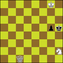 Шахматная задача №47546