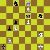 Шахматная задача №47550