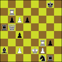 Шахматная задача №47553