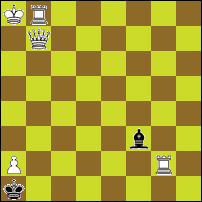 Шахматная задача №47565