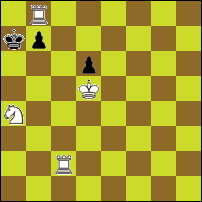 Шахматная задача №47598