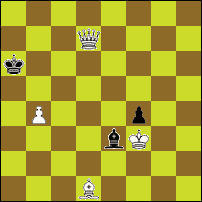 Шахматная задача №47602
