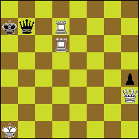Шахматная задача №47604