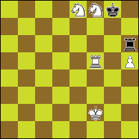 Шахматная задача №47608