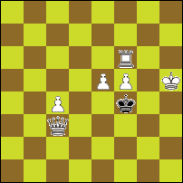 Шахматная задача №47610