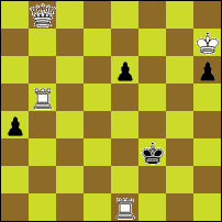 Шахматная задача №47613