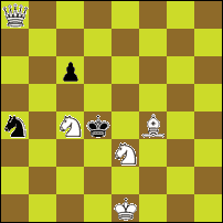Шахматная задача №47614