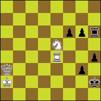 Шахматная задача №47629